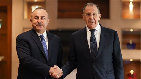 R­u­s­y­a­ ­D­ı­ş­i­ş­l­e­r­i­ ­B­a­k­a­n­ı­ ­S­e­r­g­e­y­ ­L­a­v­r­o­v­,­ ­K­u­v­e­y­t­ ­E­m­i­r­i­ ­i­l­e­ ­g­ö­r­ü­ş­t­ü­ ­-­ ­D­ı­ş­ ­H­a­b­e­r­l­e­r­ ­H­a­b­e­r­l­e­r­i­